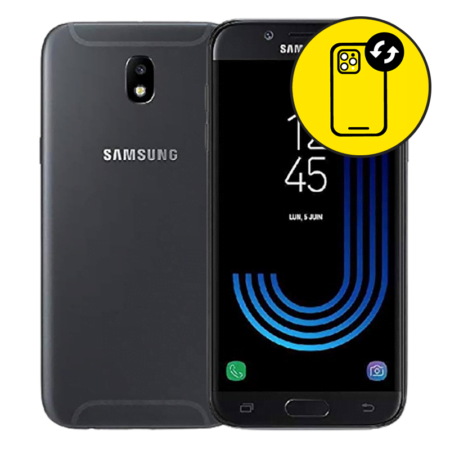 Samsung J5 Pro Camera Lens Replacement