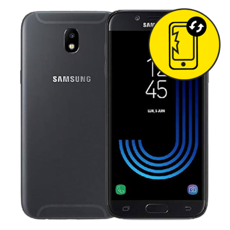 Samsung J5 Pro Screen Replacement