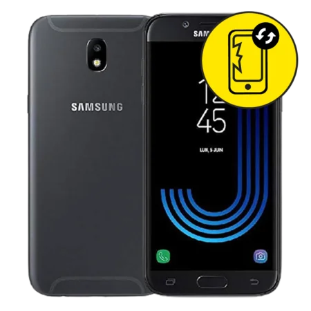 Samsung J5 Pro Screen Replacement