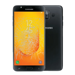 samsung j7 duo camera glass