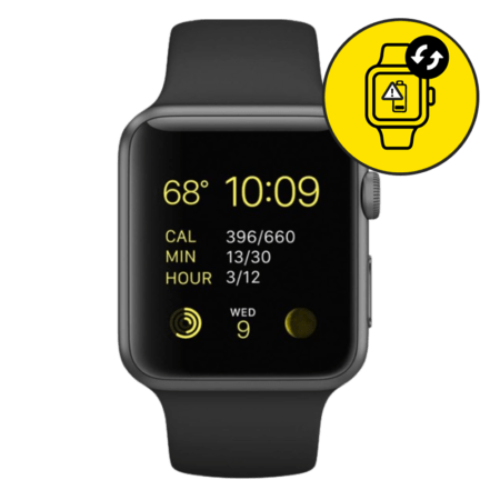 Apple Watch Series 1 38mm Battery Replacement