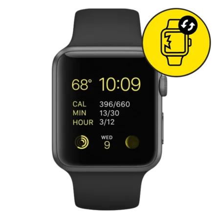 Apple Watch Series 1 38mm LCD Replacement