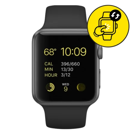 Apple Watch Touch Screen Replacement Mister Mobile