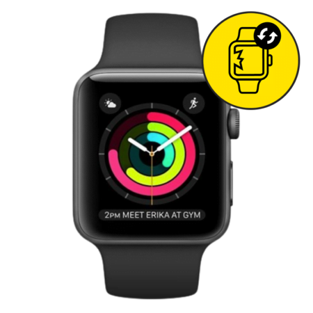 Apple Watch Series 2 38mm LCD Replacement