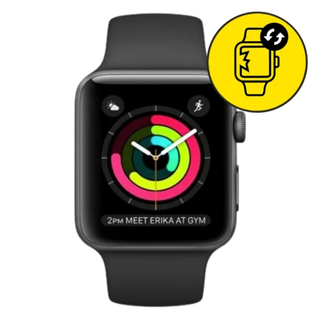 Apple Watch Series 2 38mm LCD Replacement