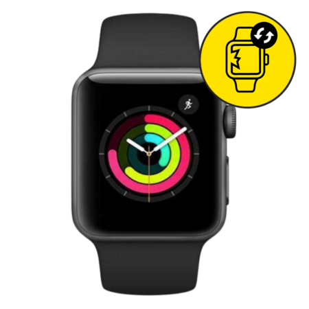 Apple Watch Series 3 38mm LCD Replacement