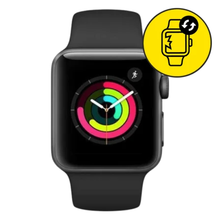 Apple watch series 3 42mm trade in best sale