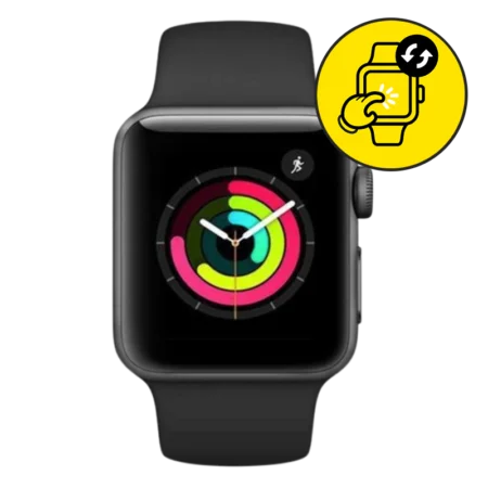 Apple Watch Touch Screen Replacement Mister Mobile