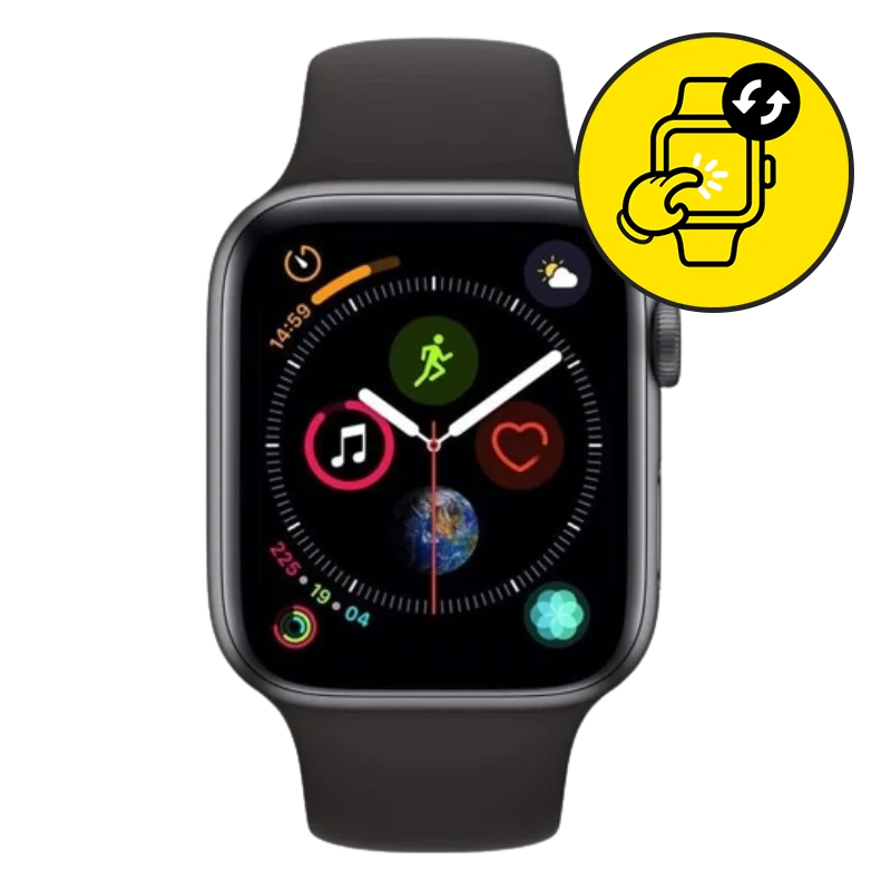 Apple watch strap series 4 online 40mm