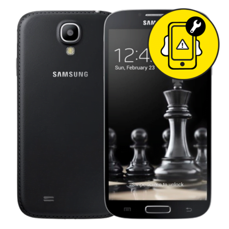 Samsung S4 Water Damge Repair