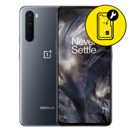 OnePlus Nord Gray Motherboard Repair