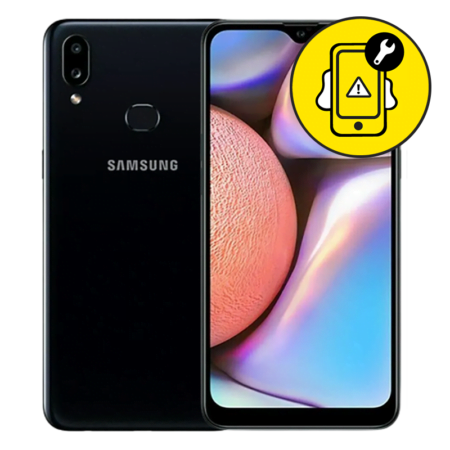 Samsung A10S Water Damage Repair