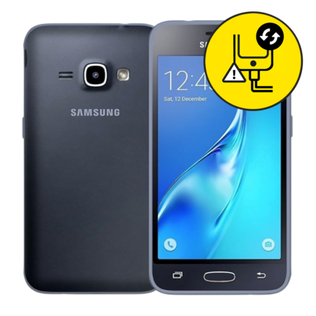 Samsung J1 2016 Charging Port Replacement