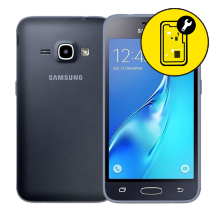 Samsung J1 2016 Motherboard Repair