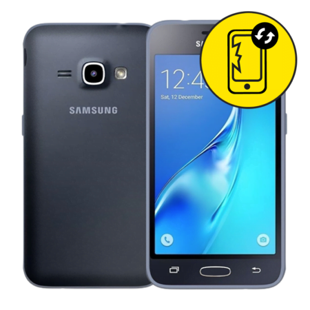 Samsung J1 2016 Screen Replacement