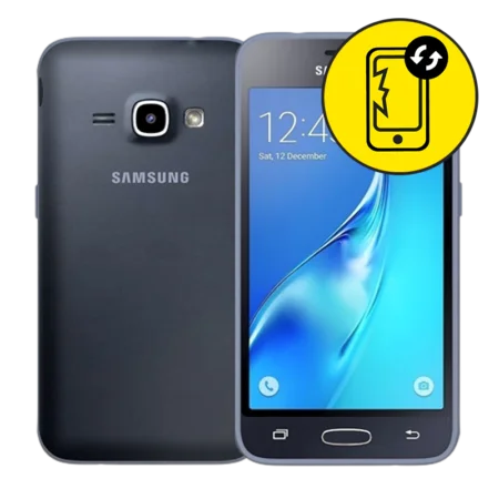 Samsung J1 2016 Screen Replacement