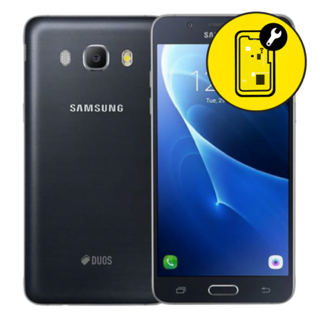 Samsung J5 2016 Motherboard Repair