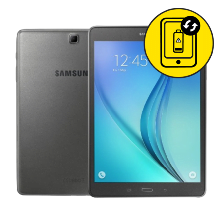 Samsung Tab A 9.7 2015 Black Battery Replacement