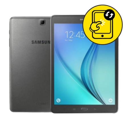 Samsung Tab A 9.7 2015 Black LCD Replacement