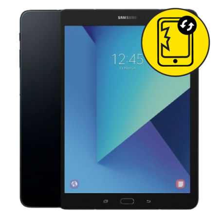 Samsung Tab S3 9.7 Black Screen Replacement