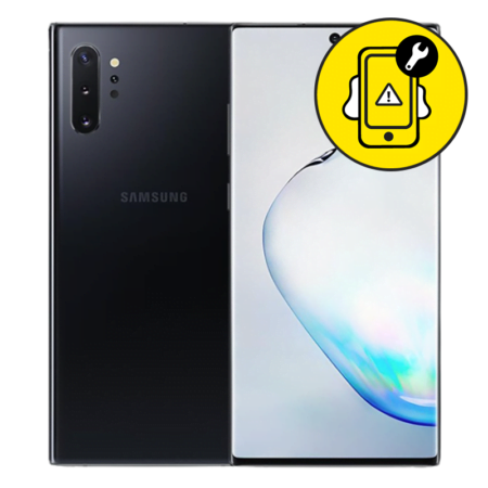 Samsung Note 10 Water Damge Repair