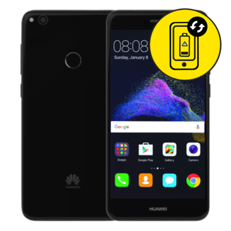 Huawei Nova Lite Black Battery Replacement