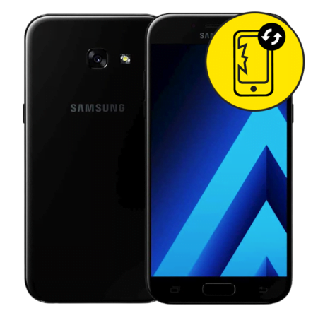 Samsung A5 2017 Screen Replacement