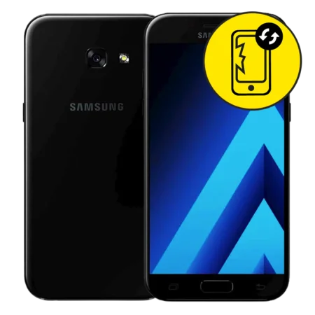 Samsung A5 2017 Screen Replacement