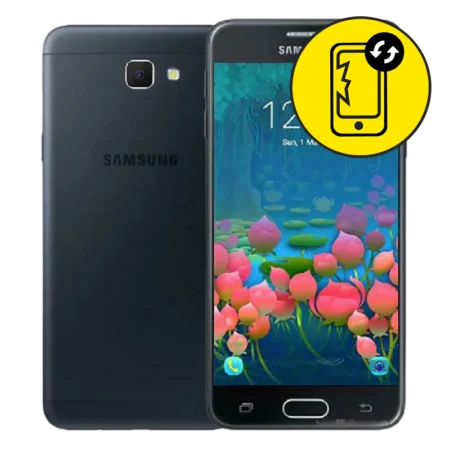 Samsung J5 Prime Screen Replacement