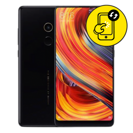 Xiaomi Mix 2 Black LCD Replacement