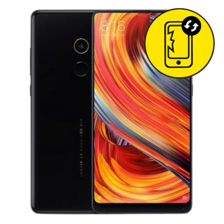 Xiaomi Mix 2 Black Screen Replacement