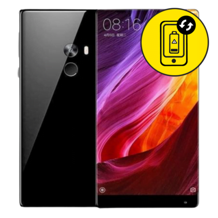 Xiaomi Mix Black Battery Replacement