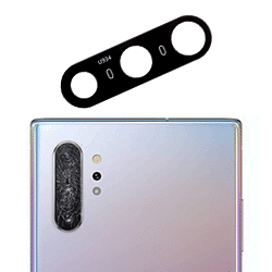 note 10 camera glass