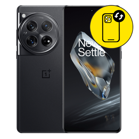 Oneplus 12 Camera Lens Replacement