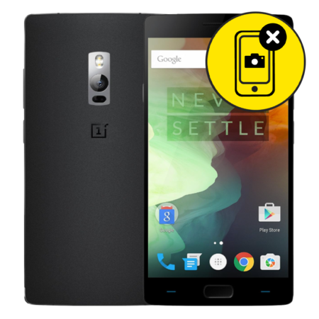 OnePlus 2 Camera Removal Service