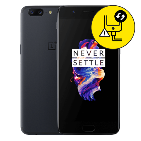 OnePlus 5 Charging Port Replacement (Original)