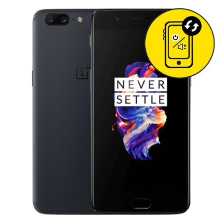 OnePlus 5 Power and Volume Button Replacement (Original)