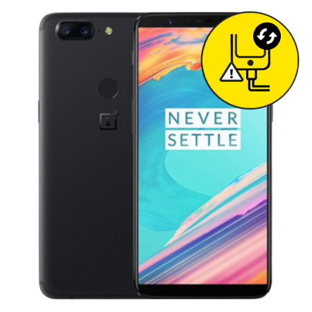 OnePlus 5T Charging Port Replacement (Original)