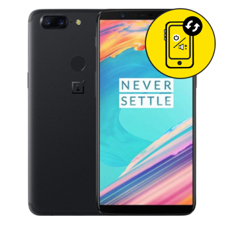 OnePlus 5T Power and Volume Button Replacement (Original)