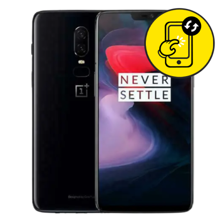 OnePlus 6 LCD Replacement (Original)