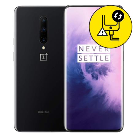 OnePlus 7 Charging Port Replacement (Original)