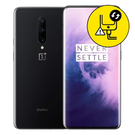 OnePlus 7 Pro Charging Port Replacement (Original)