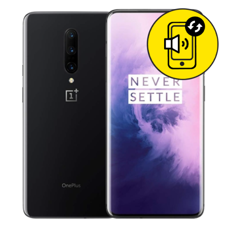 OnePlus 7 Pro Loudspeaker Replacement (Original)