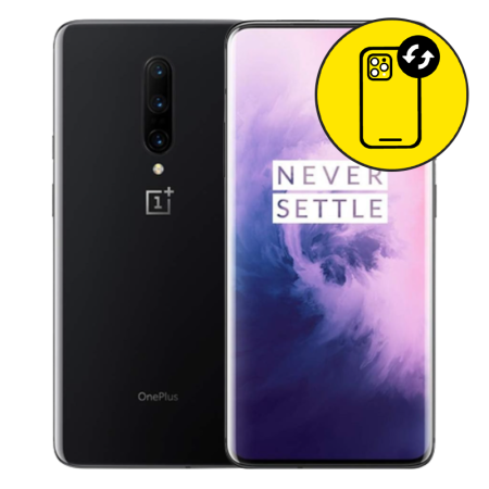 OnePlus 7T Pro Camera Lens Replacement (Original)