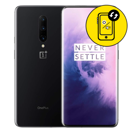 OnePlus 7T Pro Power and Volume Button Replacement (Original)