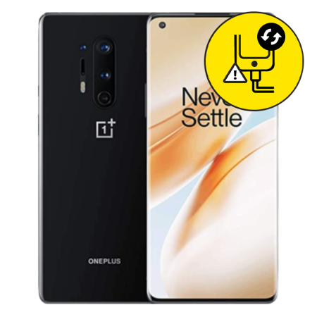 OnePlus 8 Charging Port Replacement (Original)