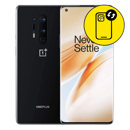 OnePlus 8 Pro Camera Lens Replacement (Original)