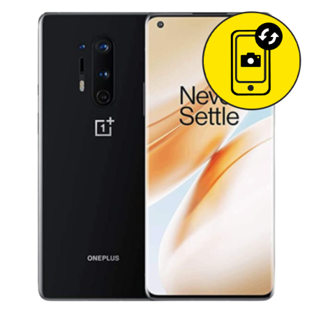 OnePlus 8 Pro Camera Replacement - Rear (Original)