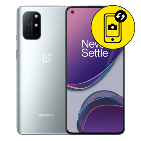 OnePlus 8T Camera Replacement - Front (Original)