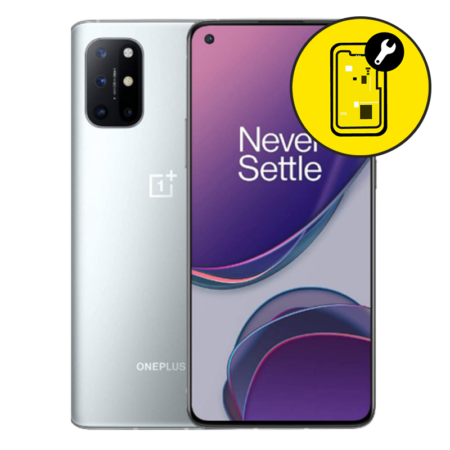 OnePlus 8T Motherboard Repair